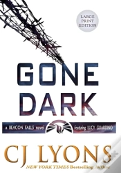Capa do artigo Gone Dark