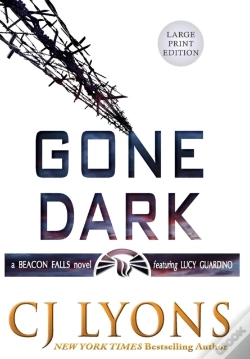 Capa do artigo Gone Dark