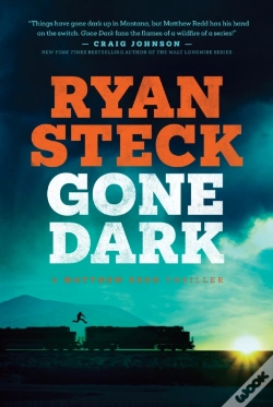 Capa do artigo Gone Dark