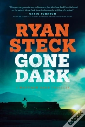 Capa do artigo Gone Dark