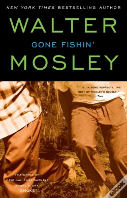 Capa do artigo Gone Fishin'