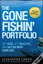 Capa do artigo Gone Fishin