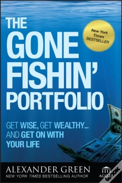 Capa do artigo Gone Fishin' Portfolio