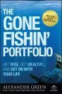Gone Fishin' Portfolio - Preview