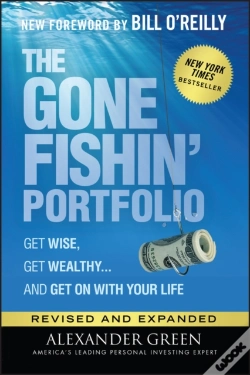 Capa do artigo Gone Fishin' Portfolio