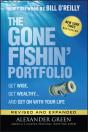 Gone Fishin' Portfolio - Preview