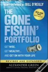 Gone Fishin' Portfolio