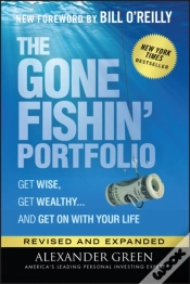 Capa do artigo Gone Fishin