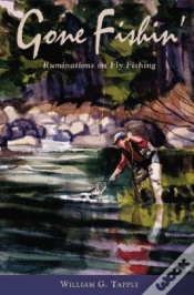 Capa do artigo Gone Fishin