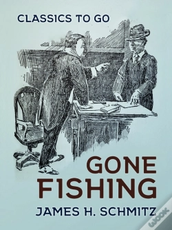 Capa do artigo Gone Fishing