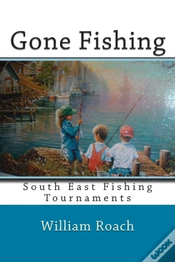 Capa do artigo Gone Fishing