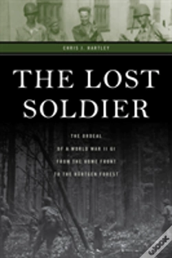 Capa do artigo Gone For A Soldier Loss Amp Lovcb