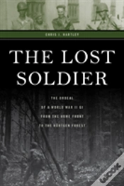 Capa do artigo Gone For A Soldier Loss Amp Lovcb