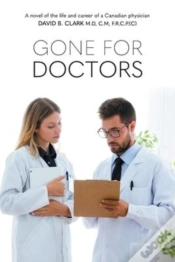 Capa do artigo Gone For Doctors