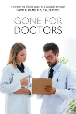 Capa do artigo Gone For Doctors