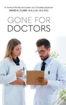 Capa do artigo Gone For Doctors