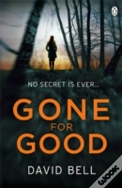 Capa do artigo Gone For Good