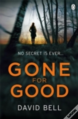 Capa do artigo Gone For Good