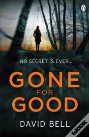 Capa do artigo Gone For Good