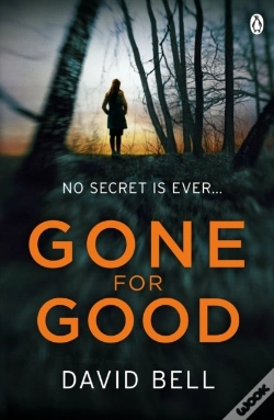 Capa do artigo Gone For Good