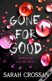 Capa do artigo Gone For Good