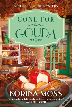 Capa do artigo Gone For Gouda