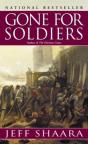 Gone For Soldiers - Preview