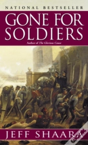 Capa do artigo Gone For Soldiers