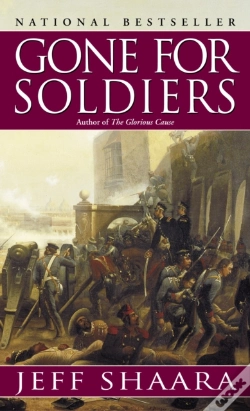 Capa do artigo Gone For Soldiers