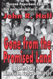Capa do artigo Gone From The Promised Land