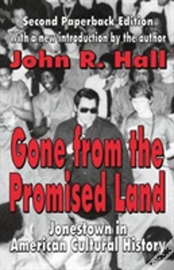 Capa do artigo Gone From The Promised Land