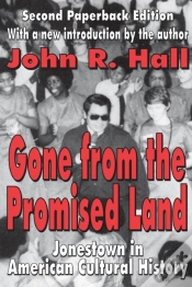 Capa do artigo Gone From The Promised Land