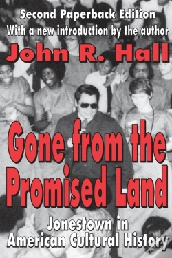 Capa do artigo Gone From The Promised Land