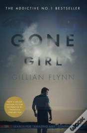 Capa do artigo Gone Girl