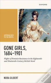 Capa do artigo Gone Girls, 1684-1901