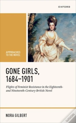Capa do artigo Gone Girls, 1684-1901