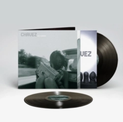Capa do artigo Gone Glimmering - Vinil