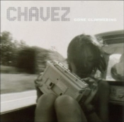 Capa do artigo Gone Glimmering - Vinil