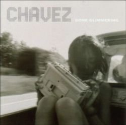 Capa do artigo Gone Glimmering - Vinil