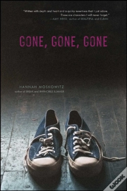 Capa do artigo Gone, Gone, Gone