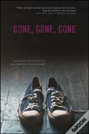 Capa do artigo Gone, Gone, Gone