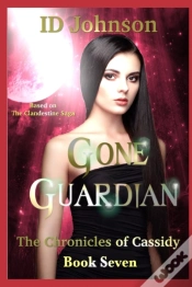 Capa do artigo Gone Guardian