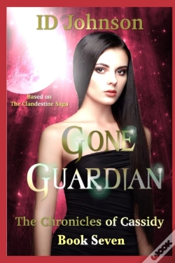Capa do artigo Gone Guardian