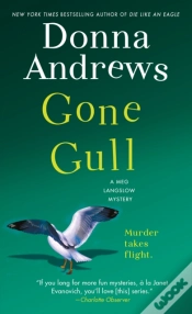 Capa do artigo Gone Gull
