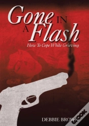 Capa do artigo Gone In A Flash