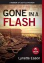 Gone In A Flash (Ebook Shorts) - Preview