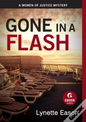 Capa do artigo Gone In A Flash (Ebook Shorts)