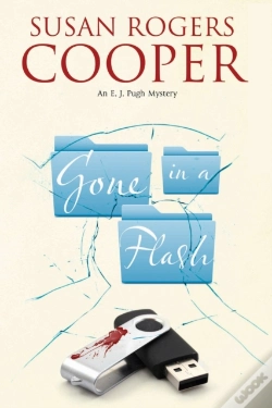 Capa do artigo Gone In A Flash