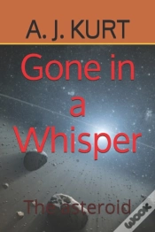 Capa do artigo Gone In A Whisper