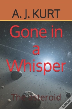 Capa do artigo Gone In A Whisper